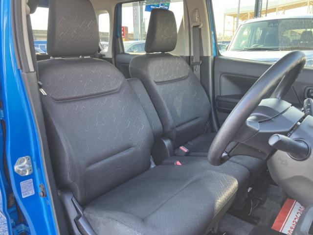 ワゴンR(新潟県新潟市西区)