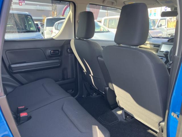 ワゴンR(新潟県新潟市西区)