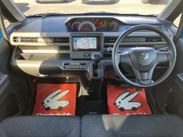 ワゴンR(新潟県新潟市西区)