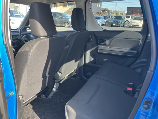 ワゴンR(新潟県新潟市西区)