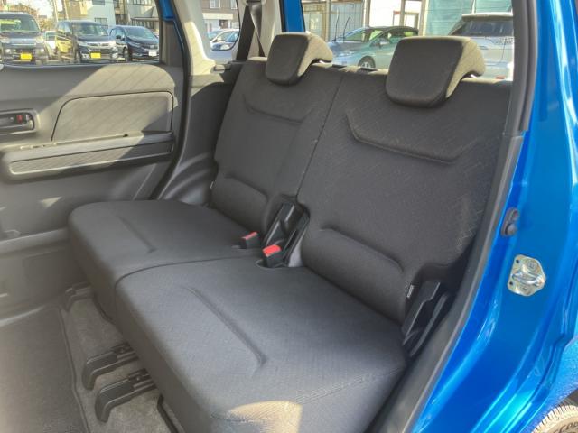 ワゴンR(新潟県新潟市西区)