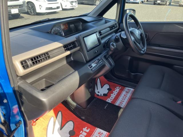 ワゴンR(新潟県新潟市西区)