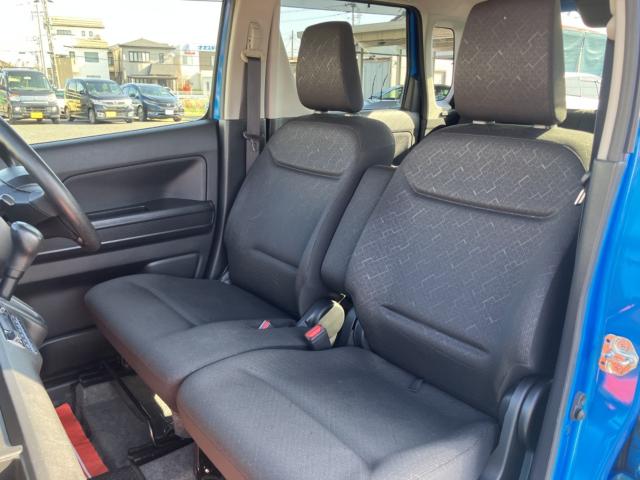 ワゴンR(新潟県新潟市西区)