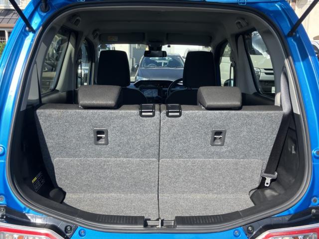 ワゴンR(新潟県新潟市西区)