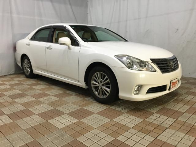 ☆　★　☆　★　　　安　心　の　納　車　前　点　検　整　備　　　☆　★　☆　★トラストでは全車、バッテリー、エンジンオイル、オイルフィルター、ワイパーゴムを交換してから納車しております！