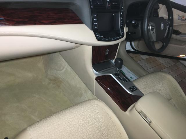 ☆　★　☆　★　　　納　得　の　内　外　装　仕　上　げ　済　み　車　　　☆　★　☆　★トラストでは外装の修理はもちろん、内装汚れやシートシミの除去、フロアマットの洗浄等行ってから販売しております！