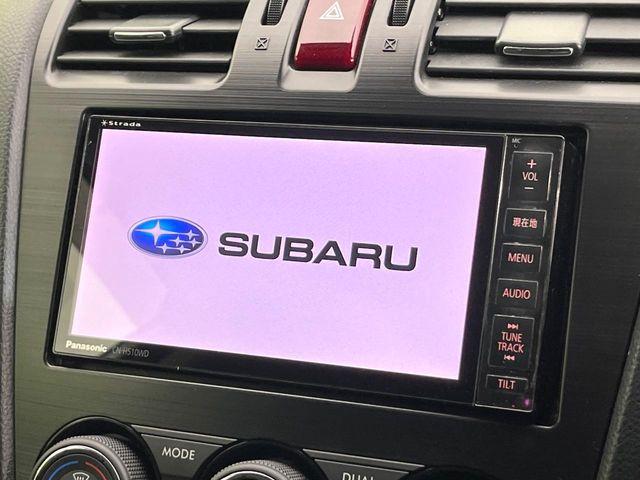 フォレスター（新潟県新潟市東区）