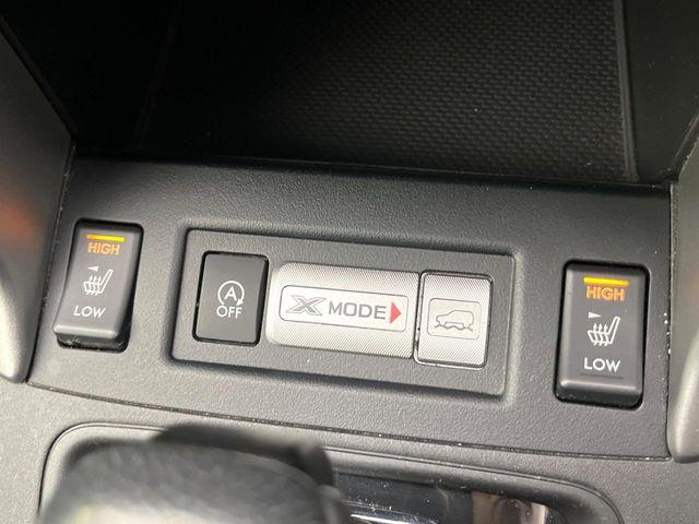 フォレスター（新潟県新潟市東区）