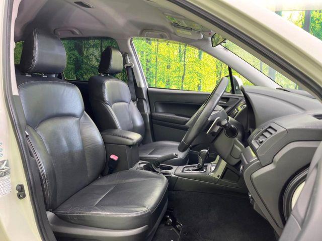 フォレスター（新潟県新潟市東区）