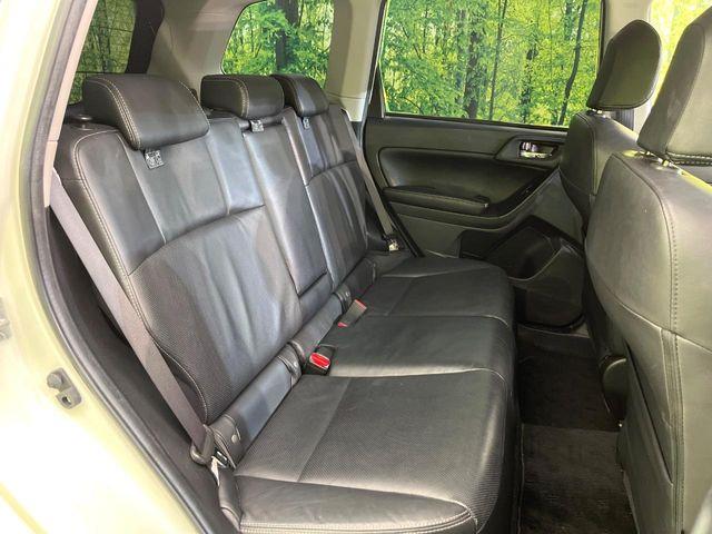 フォレスター（新潟県新潟市東区）