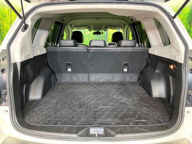 フォレスター（新潟県新潟市東区）