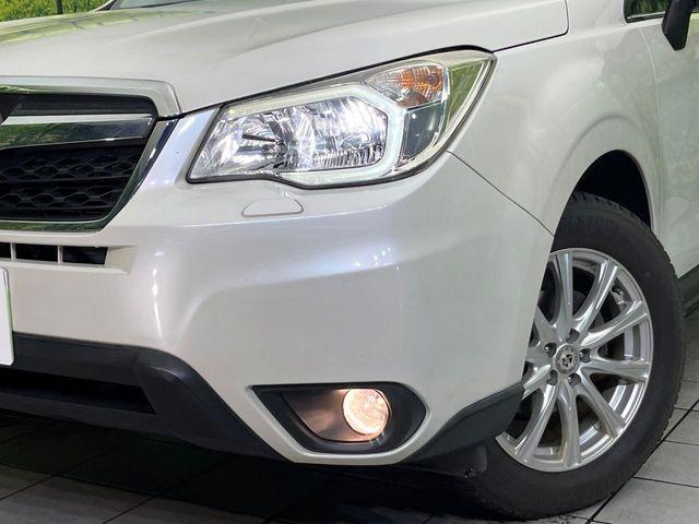 フォレスター（新潟県新潟市東区）