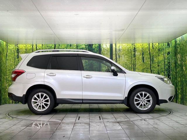 フォレスター（新潟県新潟市東区）