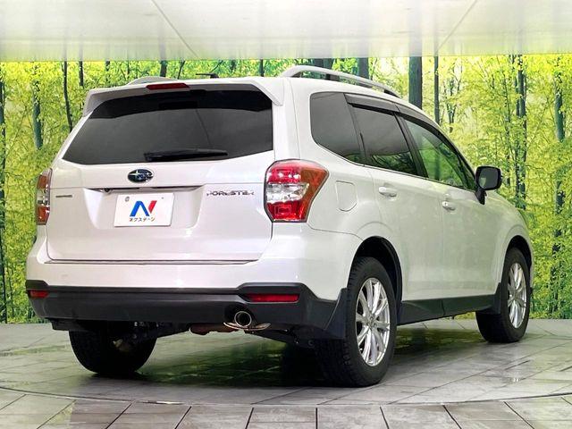 フォレスター（新潟県新潟市東区）