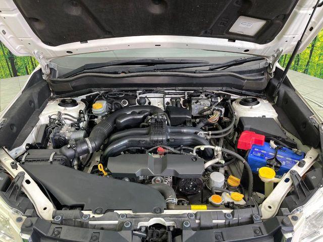 フォレスター（新潟県新潟市東区）