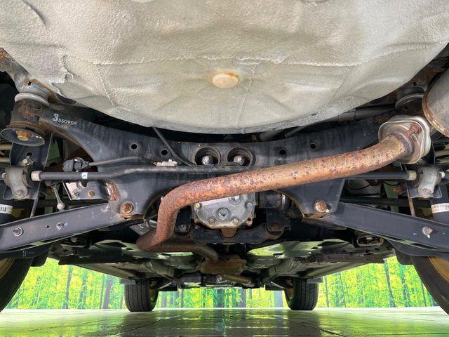 フォレスター（新潟県新潟市東区）