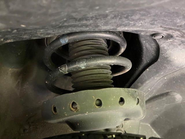 フォレスター（新潟県新潟市東区）