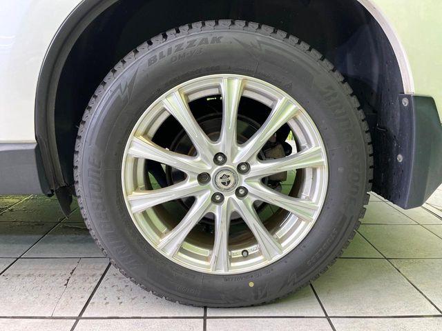 フォレスター（新潟県新潟市東区）