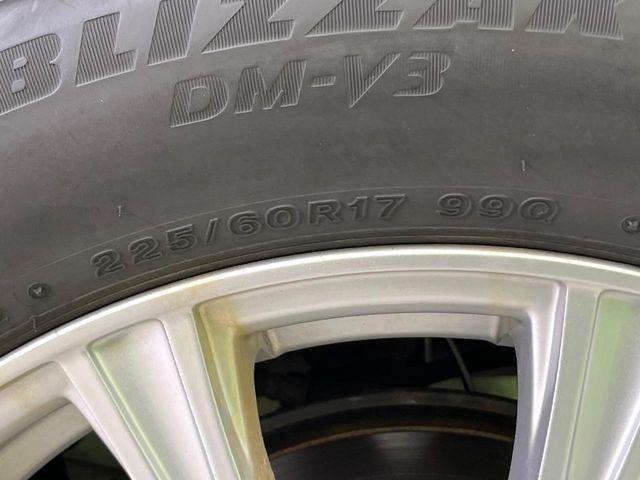 フォレスター（新潟県新潟市東区）