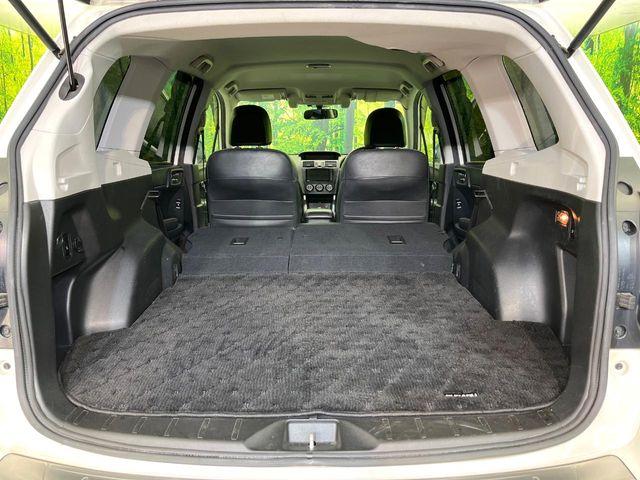 フォレスター（新潟県新潟市東区）