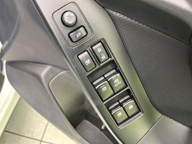 フォレスター（新潟県新潟市東区）