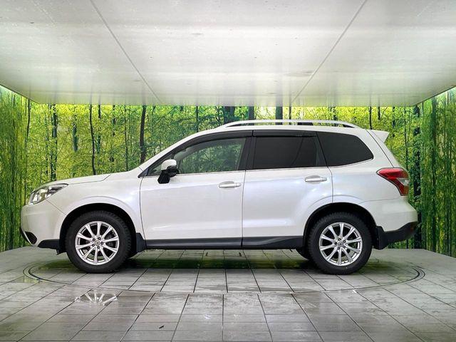 フォレスター（新潟県新潟市東区）