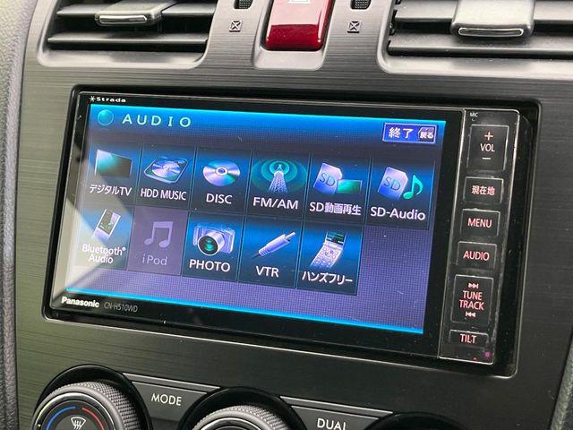 フォレスター（新潟県新潟市東区）