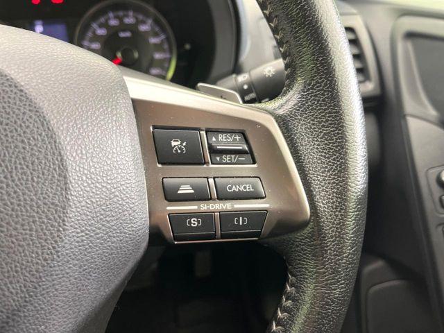 フォレスター（新潟県新潟市東区）