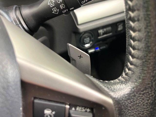 フォレスター（新潟県新潟市東区）