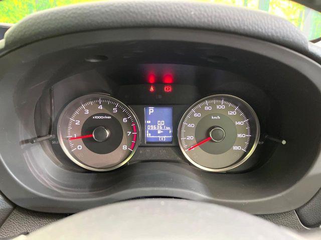 フォレスター（新潟県新潟市東区）