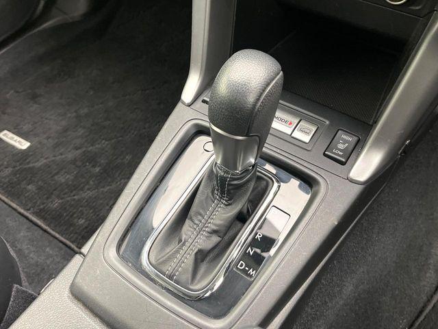 フォレスター（新潟県新潟市東区）