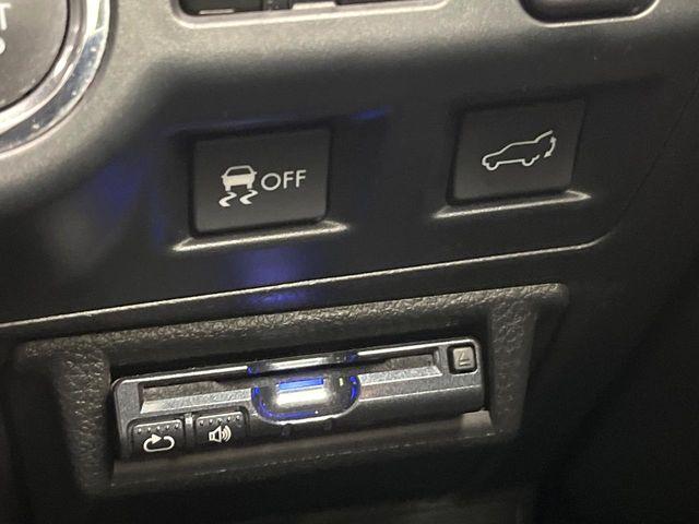 フォレスター（新潟県新潟市東区）