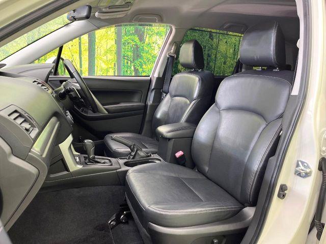 フォレスター（新潟県新潟市東区）