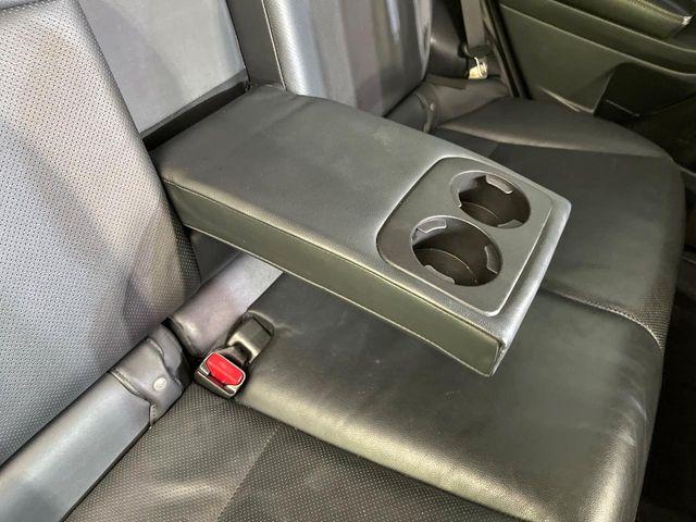 フォレスター（新潟県新潟市東区）