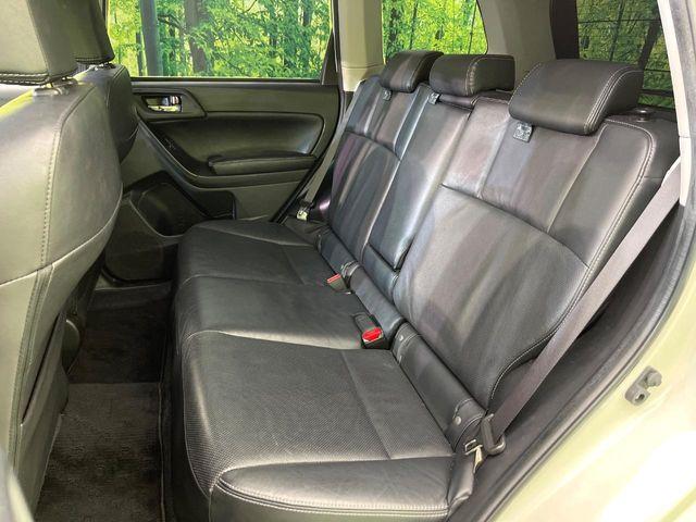 フォレスター（新潟県新潟市東区）