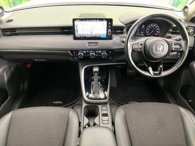 ヴェゼル（新潟県新潟市東区）