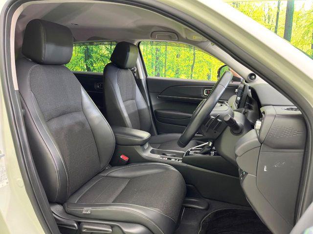 ヴェゼル（新潟県新潟市東区）