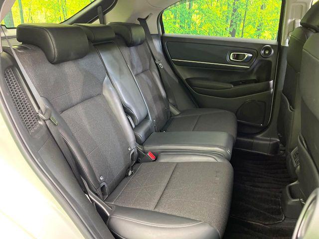 ヴェゼル（新潟県新潟市東区）