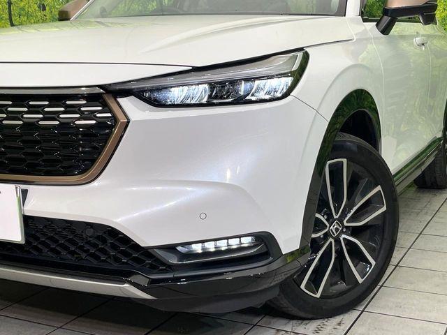 ヴェゼル（新潟県新潟市東区）