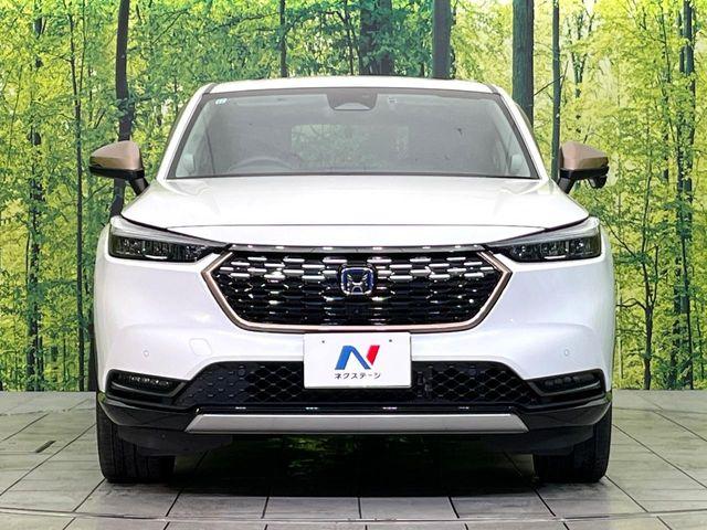 ヴェゼル（新潟県新潟市東区）