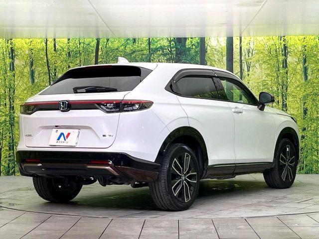 ヴェゼル（新潟県新潟市東区）