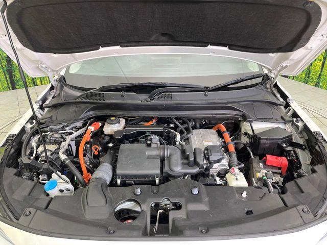 ヴェゼル（新潟県新潟市東区）