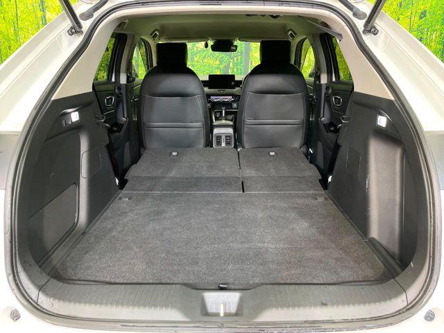 ヴェゼル（新潟県新潟市東区）