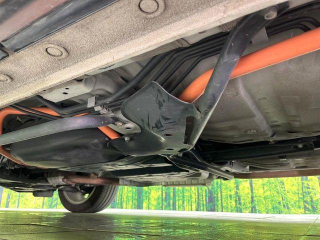 ヴェゼル（新潟県新潟市東区）