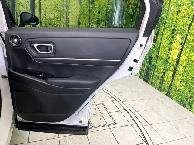 ヴェゼル（新潟県新潟市東区）