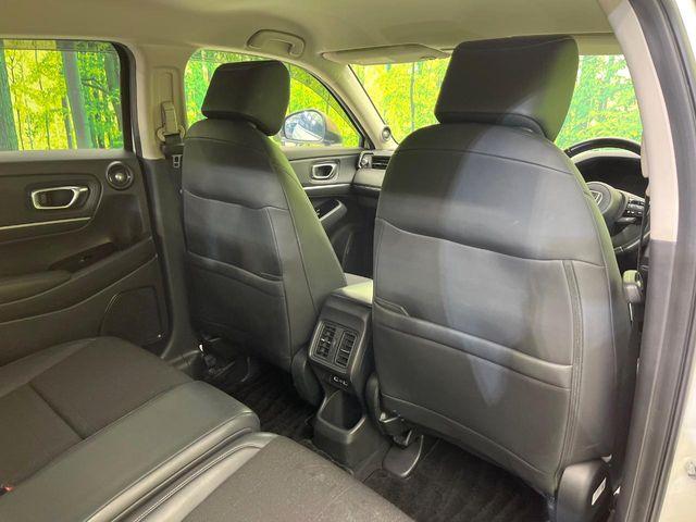 ヴェゼル（新潟県新潟市東区）