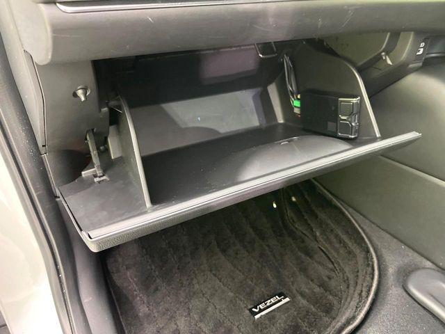 ヴェゼル（新潟県新潟市東区）