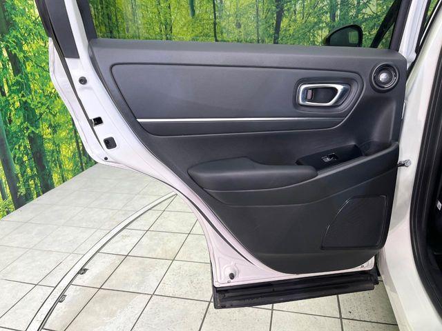 ヴェゼル（新潟県新潟市東区）