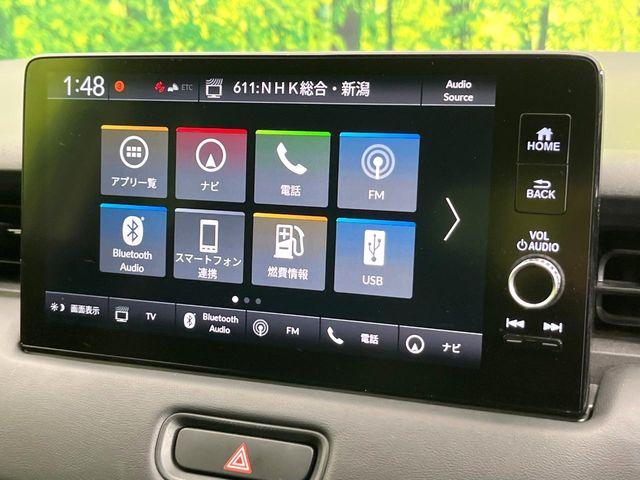 ヴェゼル（新潟県新潟市東区）