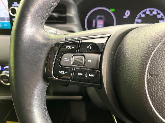 ヴェゼル（新潟県新潟市東区）